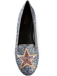 слиперы с отблеском Chiara Ferragni