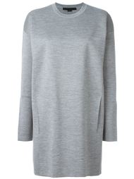 crew neck dress Alexander Wang