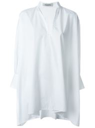 oversized tunic Valentino