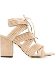 'Rory' lace-up sandals Senso