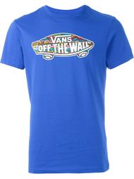 футболка 'Originals'  Vans