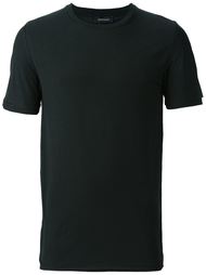 layered T-shirt Kris Van Assche
