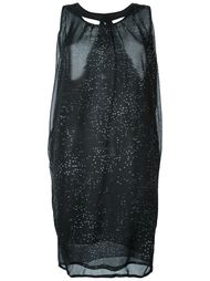 'Idoru' dress Minimarket