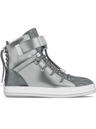 'Regent' hi-top sneakers Myswear