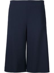 cropped trousers Calvin Klein Collection