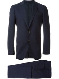 classic two-piece suit Lanvin