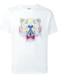 футболка 'Tiger'  Kenzo