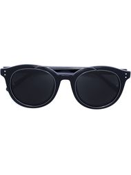 acetate sunglasses Linda Farrow