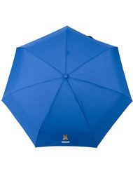 mini umbrella Moschino