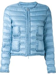 пуховик 'Lissy' Moncler