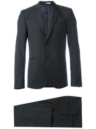 two-button slim suit Paul Smith