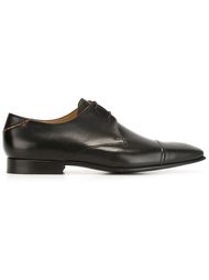 'Robin' classic derby shoes Paul Smith
