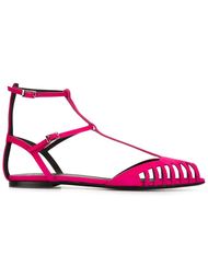 'Becky' sandals Giuseppe Zanotti Design