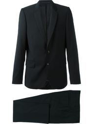 regular fit suit PS Paul Smith