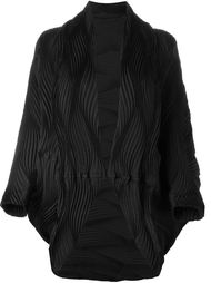 'Palm Tree' jacket Issey Miyake