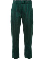 брюки 'argus' Ann Demeulemeester