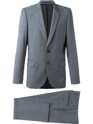 fully lined wool suit PS Paul Smith