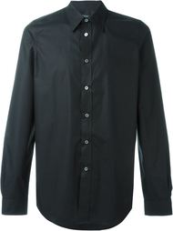 tailored long sleeved shirt PS Paul Smith