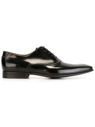'Starling' high-shine Oxford shoes Paul Smith