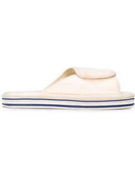 towelling slippers Ports 1961