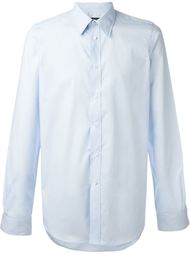 tailored long sleeved shirt PS Paul Smith