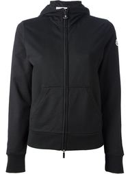 вязаный кардиган Moncler
