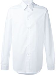 tailored long sleeved shirt PS Paul Smith