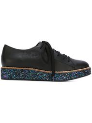 'Boulevard' lace-up shoes Minimarket