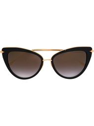 солнцезащитные очки 'Heartbreaker' Dita Eyewear