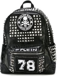 рюкзак 'Hashtag' Philipp Plein