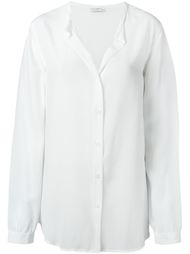 рубашка без воротника  Equipment