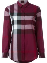 рубашка 'House check'  Burberry Brit