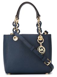 мини сумка через плечо 'Cynthia' Michael Michael Kors