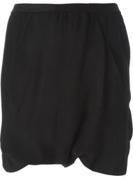 шорты 'Bud'  Rick Owens