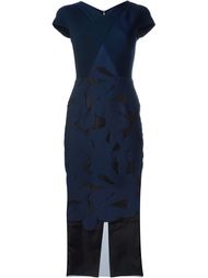 платье 'Gibson' Roland Mouret