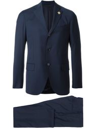 классический костюм  Lardini