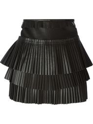 пышная юбка  Isabel Marant
