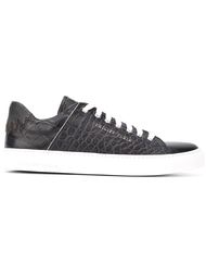 кеды 'Stay In'  Philipp Plein