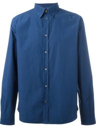 классическая рубашка  Paul Smith Jeans