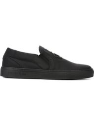 кеды 'Give A Look'  Philipp Plein