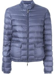 пуховик 'Lans' Moncler