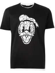 футболка 'Donal Duck'  Iceberg