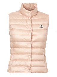 жилет-пуховик 'Liane' Moncler