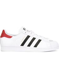 кеды 'Superstar Nigo Bearfoot'  Adidas Originals