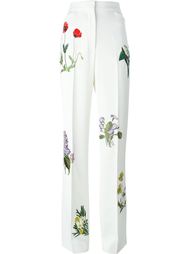 брюки 'Kassidy' Stella McCartney
