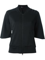 спортивный жакет с широкими рукавами Y-3