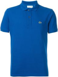 классическая футболка-поло Lacoste