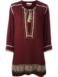 платье 'Varyia'  Isabel Marant Étoile