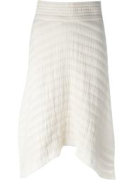 асимметричная юбка 'Galeo' Isabel Marant