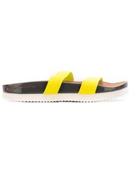 сандалии 'Diadophis'  Adidas By Stella Mccartney